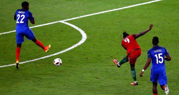 开云电竞app下载-【人物】葡萄牙的夺冠英雄，如今待业在家