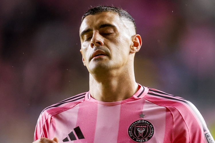 开云电竞手机版-迈阿密新援贝尔特拉梅8场0球1助，因转会费身价升至1200万欧